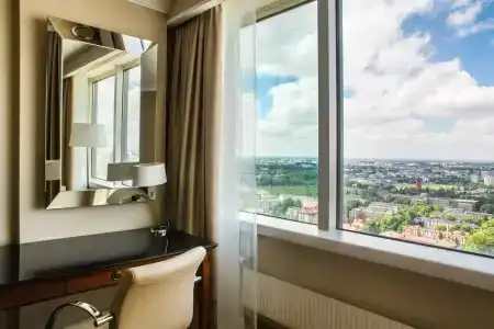 Warsaw Marriott - 29