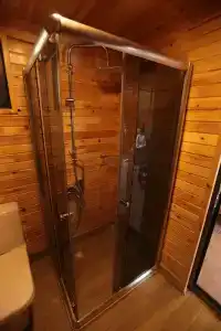 Celik Termal Otel - 29