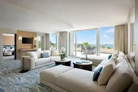Jw Marriott Cannes - 173