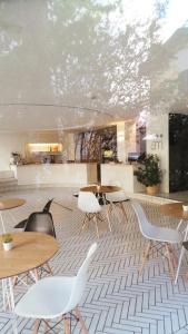 Aria di Mare - Bed & Brunch in centro a Riccione - 42