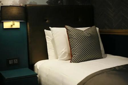 The Portico - 32