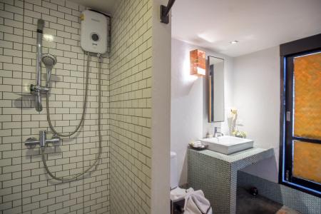 Punnpreeda Beach Resort - Sha Plus Certified - 8