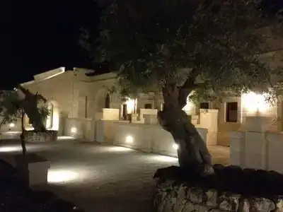 Agriturismo Masseria San Leonardo - 15