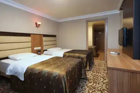 Balturk Sakarya - 80