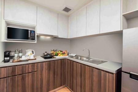 Amanta & Residence Sathorn - 64