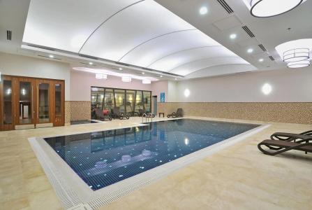 Doubletree by Hilton Van - 21