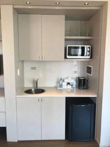 Bulnes Eco Suites - 20