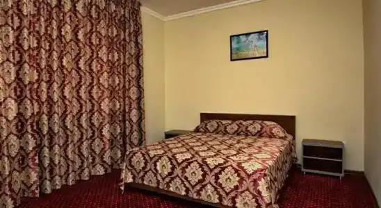 Rohat Chilonzor - 31