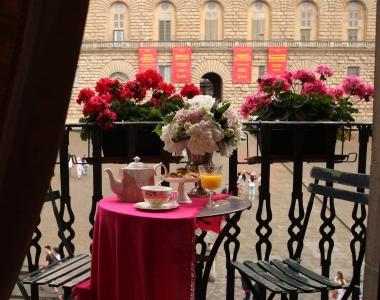 Piazza Pitti Palace - Residenza d'Epoca - 6