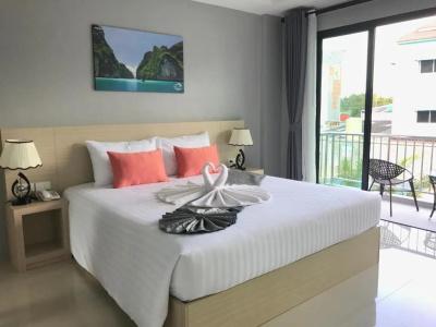 Aonang Sea Valley Resort - 21