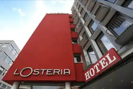 Smartcity Designhotel - 8