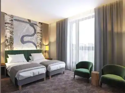 Mercure Bialystok - 80