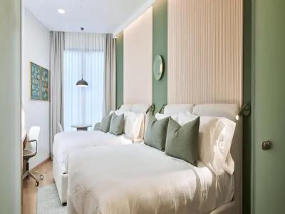 Wyndham Garden Guadalajara Acueducto - 70