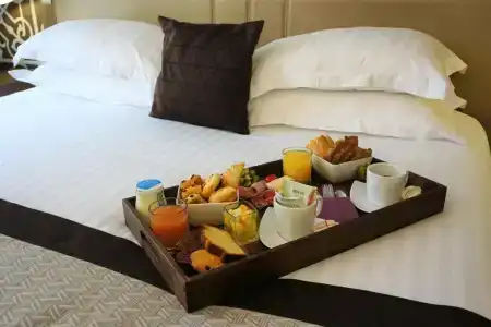 Philéas Lazare & Spa - 6