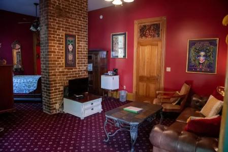 The Lookout Inn - 51