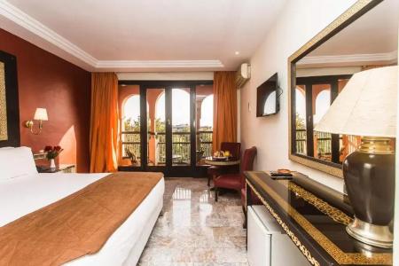 El Andalous Lounge & Spa - 68