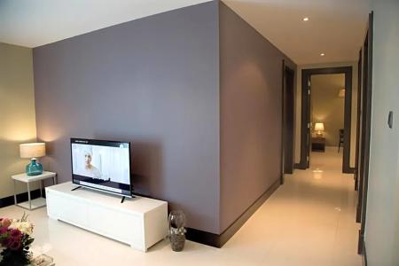 Belair Executive Suites - 111