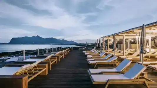 Favignana Resort - 18