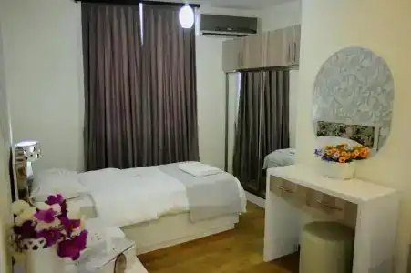 Sanapiro Tbilisi - 44