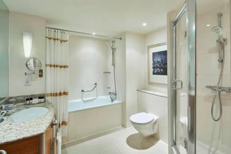 London Marriott Canary Wharf - 66