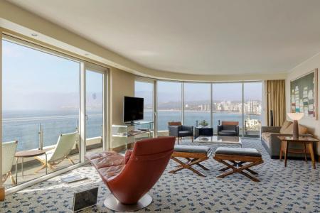 Sheraton Miramar & Convention Center - 81