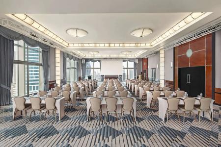 Hyatt Centric Levent Istanbul - 19