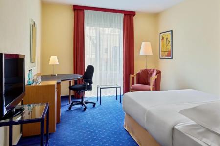 Sheraton Offenbach - 18