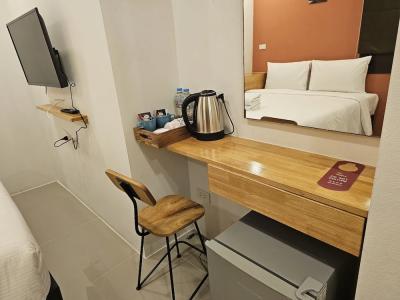 Sleepstation at Pratunam - 106