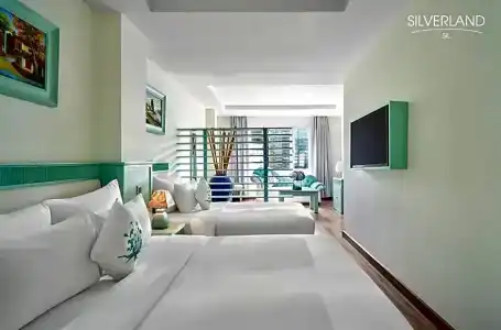 Silverland Sil & Spa - 67