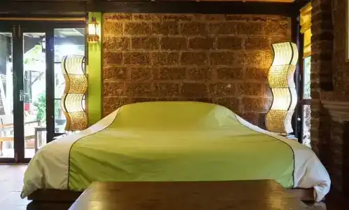 The Riverside Guest House - 39