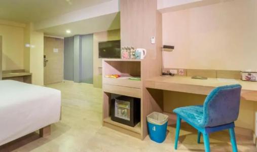 Ibis Styles Bangkok Sukhumvit 50 - 40