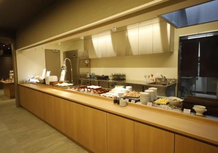 Dormy Inn Korakuen - 23