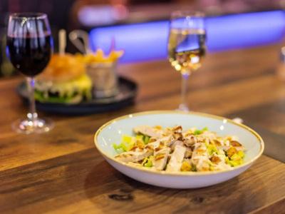 ibis London City - Shoreditch - 29