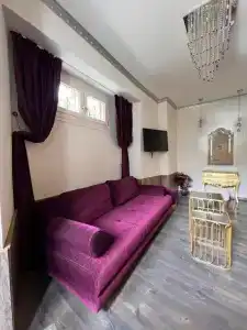 Pension Dafni - 133