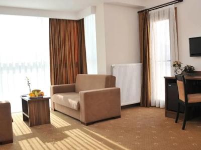 Obam Termal Resort Otel & Spa - 0