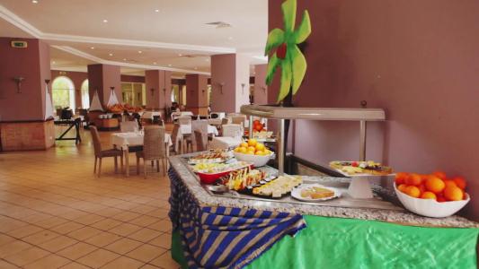 Djerba Resort - 17