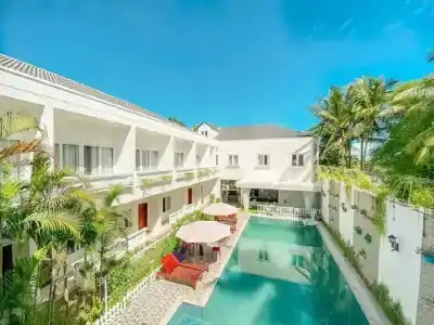Vanda Phu Quoc - 54