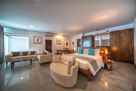The Habitat Kosgoda by Asia Leisure - 48
