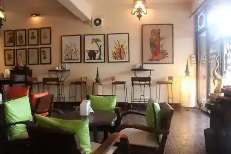 Chita Coffee & - 9