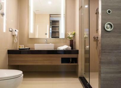 Best Western Plus Wanda Grand - 39