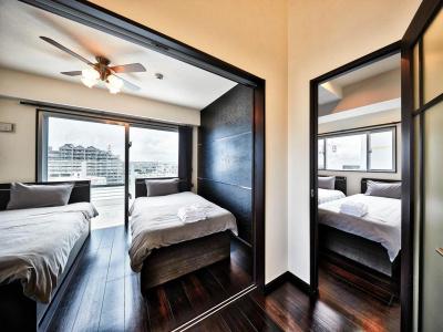 Terrace Shintoshin - 22
