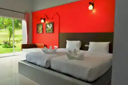 Arawan Krabi Beach - 130