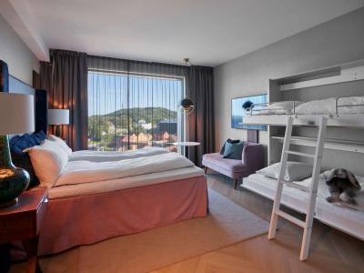 Radisson Blu Caledonien, Kristiansand - 63