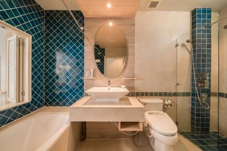 Salil Sukhumvit - Soi Thonglor 1 - 8