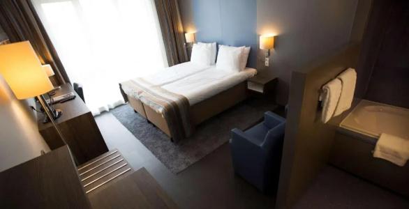 Best Western Plus City Gouda - 102