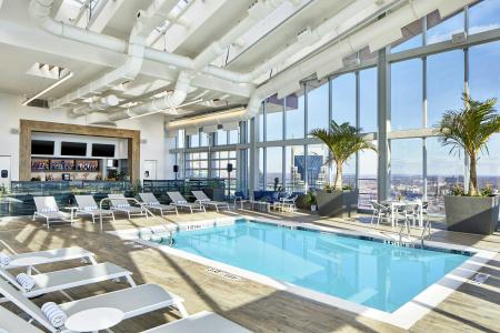 Embassy Suites by Hilton Nashville - 17