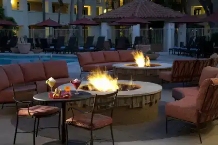 Sheraton Tucson & Suites - 29