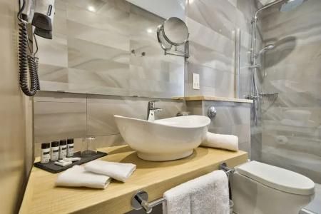 The British Suites - 20