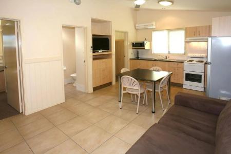 Brisbane Holiday Village - 19
