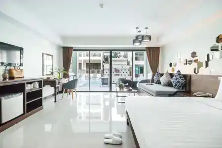 Khaolak Emerald Beach Resort & Spa - Sha Extra Plus - 4